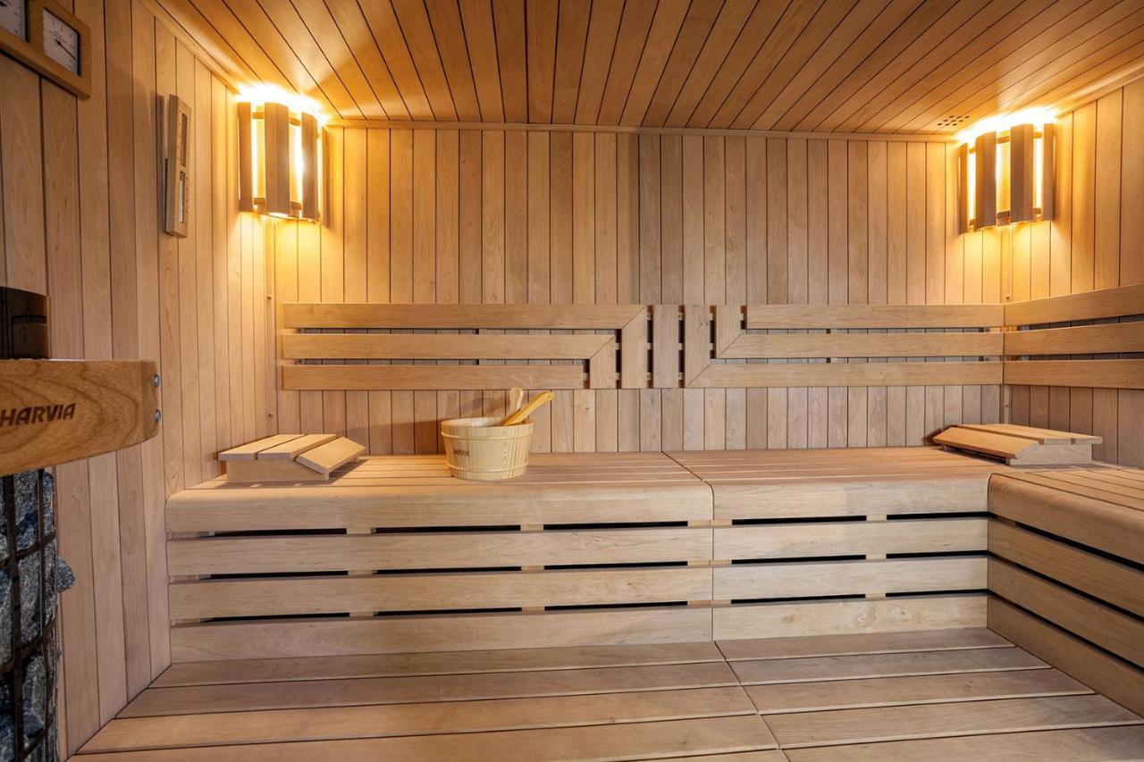 Resort Valtberg - Depandance Valtice Extérieur photo
